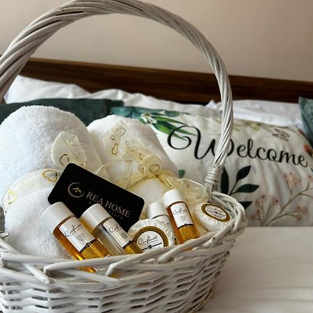 Casa Rea - Comfortable Stay With Free Parking София Екстериор снимка