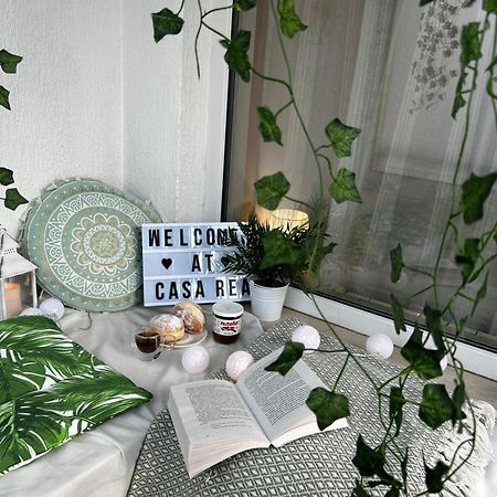 Casa Rea - Comfortable Stay With Free Parking София Екстериор снимка