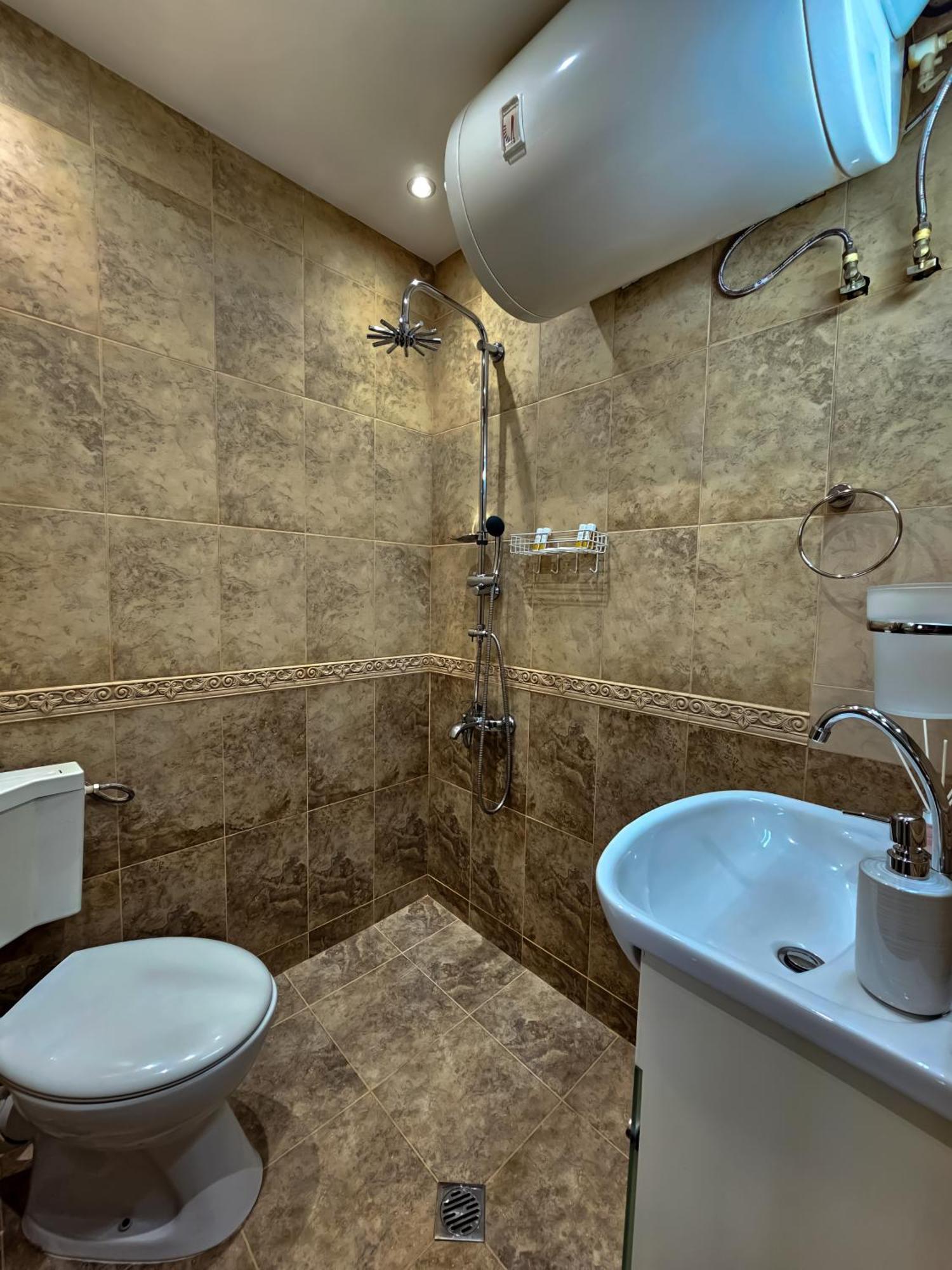 Casa Rea - Comfortable Stay With Free Parking София Екстериор снимка